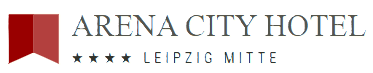 Arena City Hotel Leipzig
